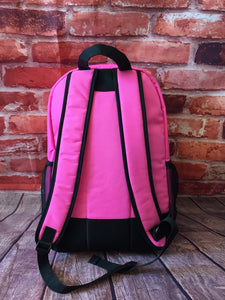 Backpack/Pink/ N06PB