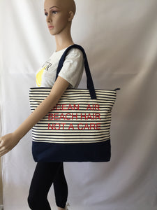 Large Tote Bag