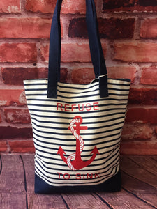 Medium Tote Bag