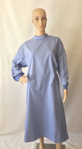 Reusable Isolation Gown