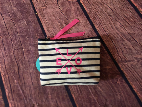 Small Zipper Pouch